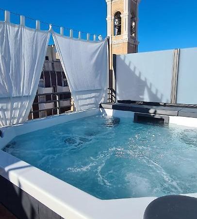 Terrazze Caracciolo Bed & Breakfast Pescara Dış mekan fotoğraf