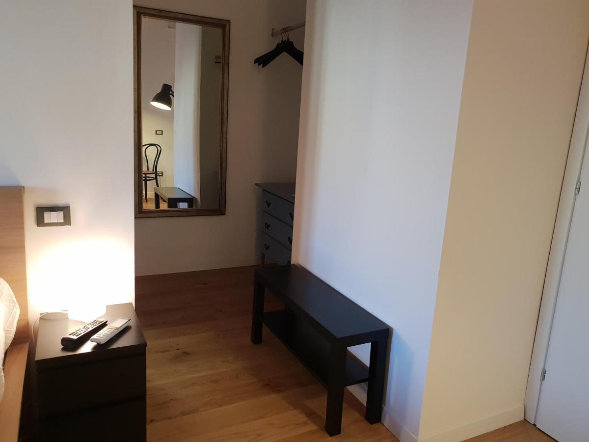 Terrazze Caracciolo Bed & Breakfast Pescara Dış mekan fotoğraf