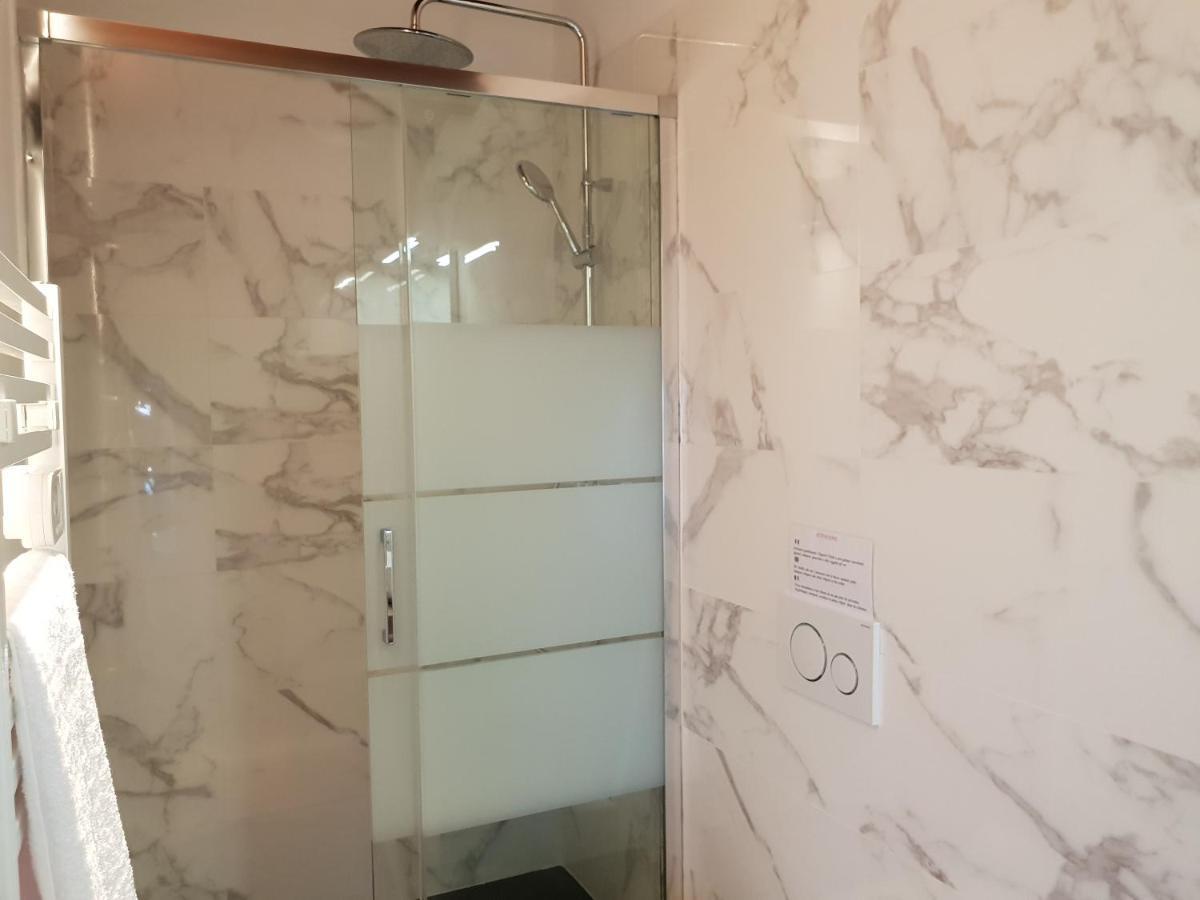Terrazze Caracciolo Bed & Breakfast Pescara Dış mekan fotoğraf