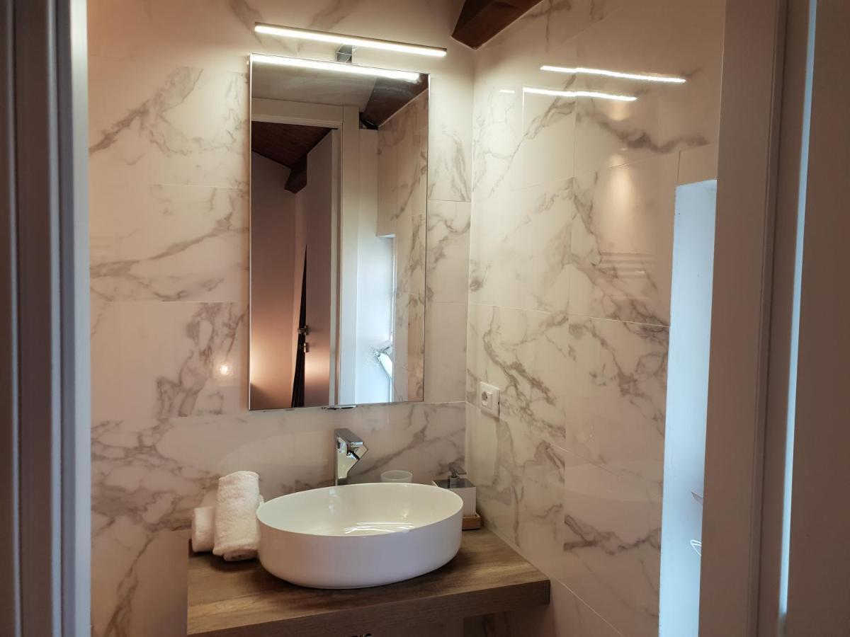 Terrazze Caracciolo Bed & Breakfast Pescara Dış mekan fotoğraf