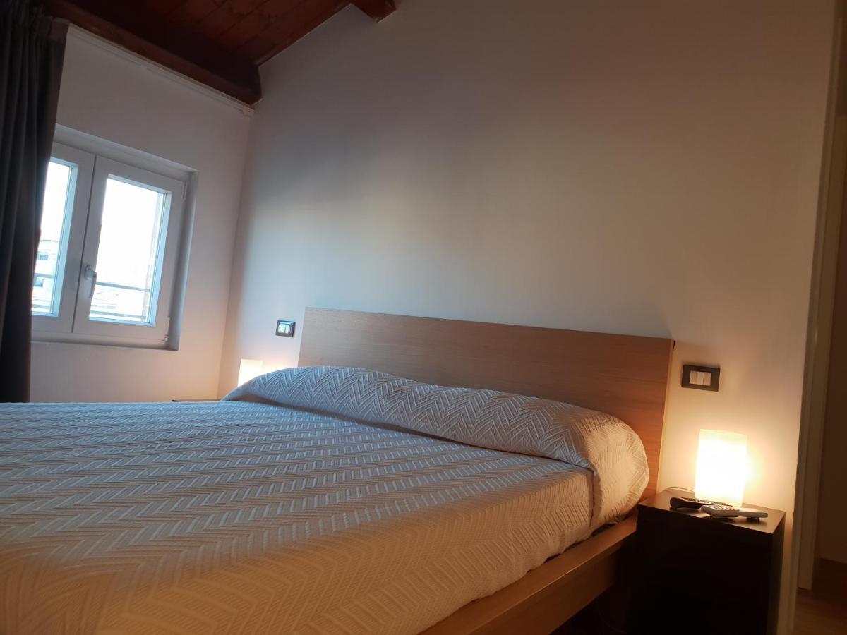 Terrazze Caracciolo Bed & Breakfast Pescara Dış mekan fotoğraf