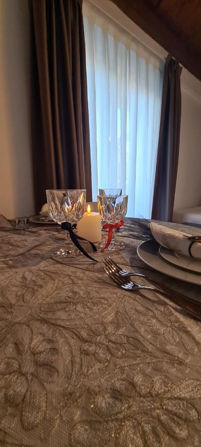 Terrazze Caracciolo Bed & Breakfast Pescara Dış mekan fotoğraf