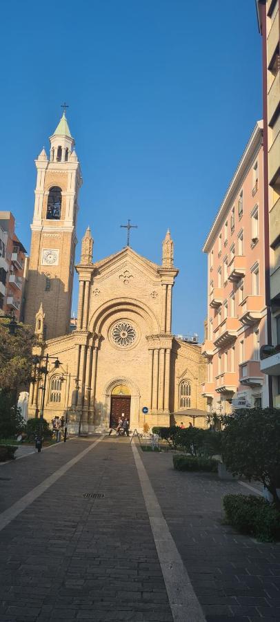 Terrazze Caracciolo Bed & Breakfast Pescara Dış mekan fotoğraf