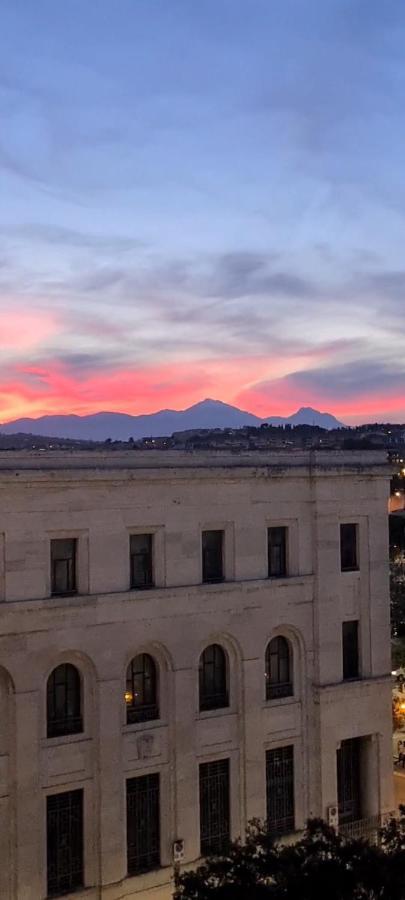 Terrazze Caracciolo Bed & Breakfast Pescara Dış mekan fotoğraf